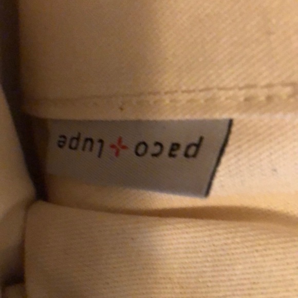 Pack & Lupe Clutch - Picture 4 of 5